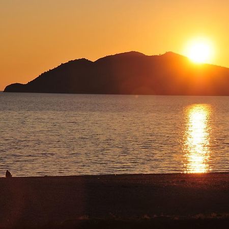 Kerim Hotel Fethiye Bagian luar foto