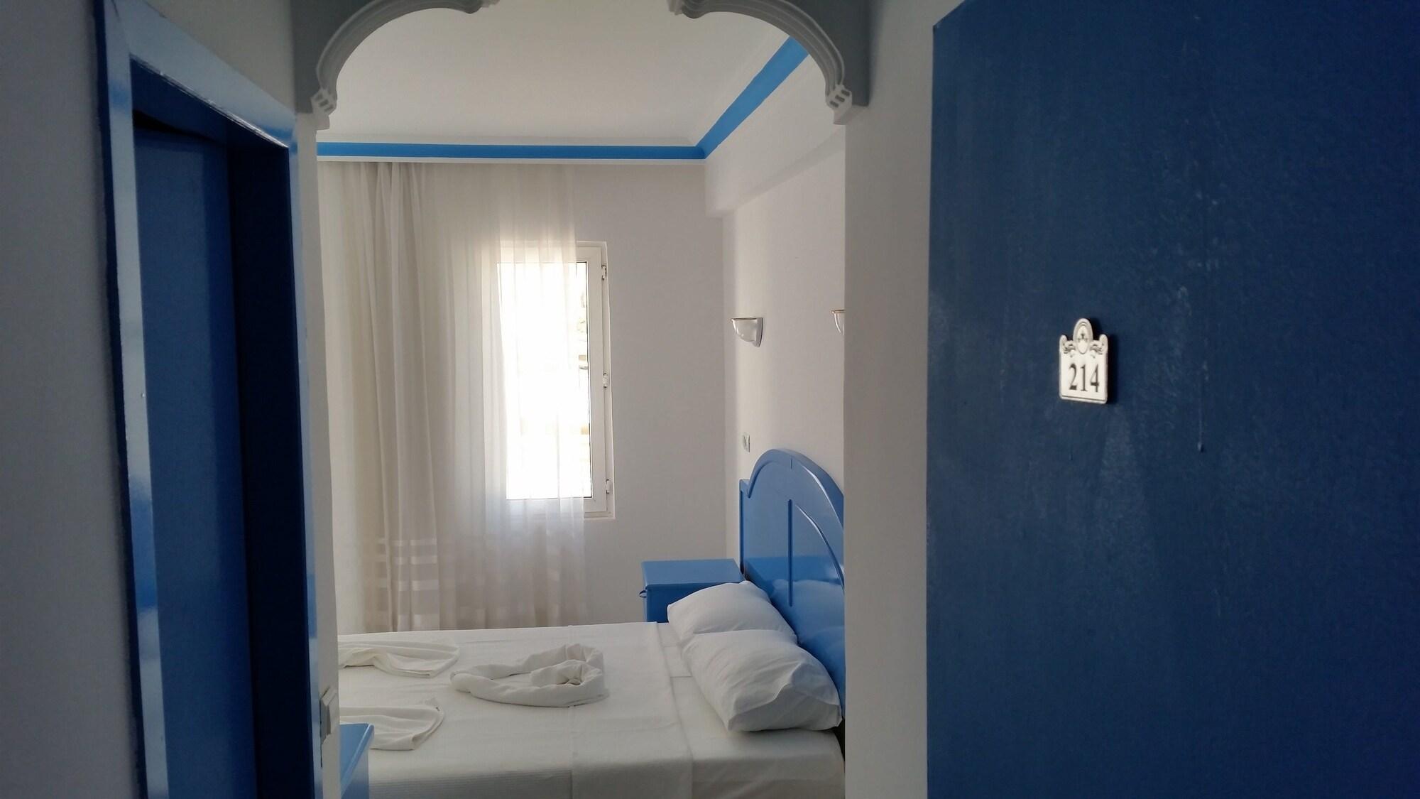Kerim Hotel Fethiye Bagian luar foto