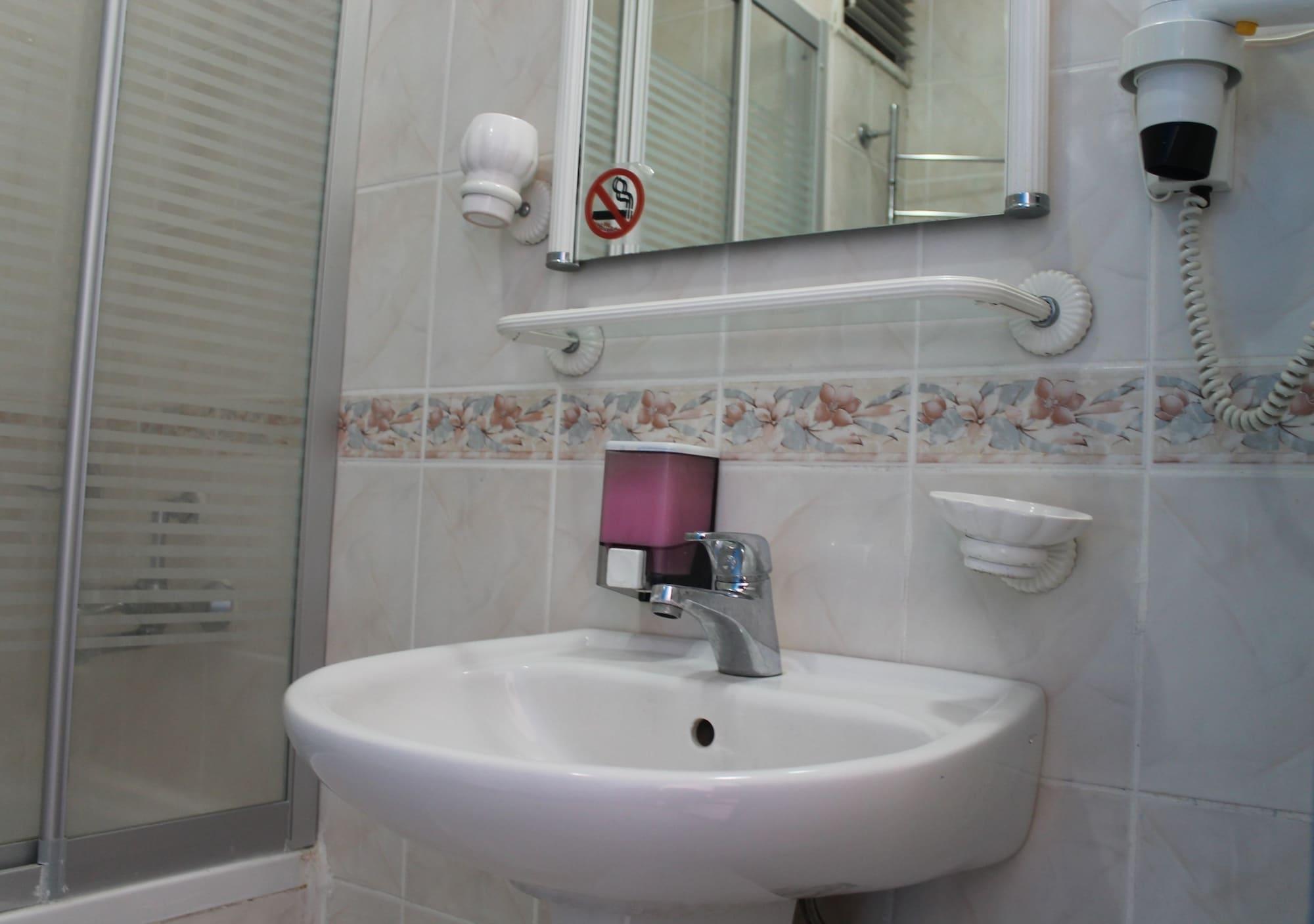 Kerim Hotel Fethiye Bagian luar foto