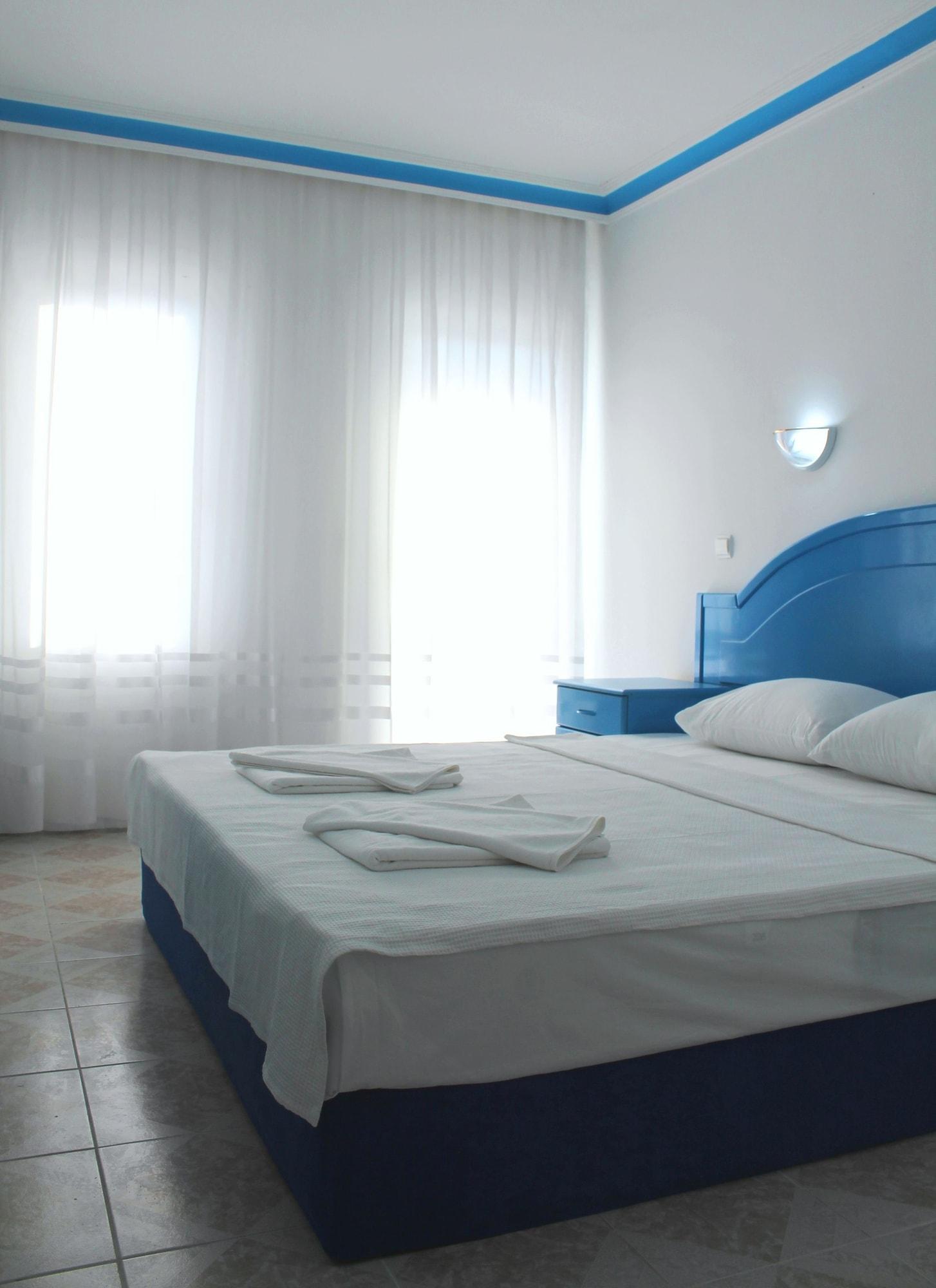 Kerim Hotel Fethiye Bagian luar foto