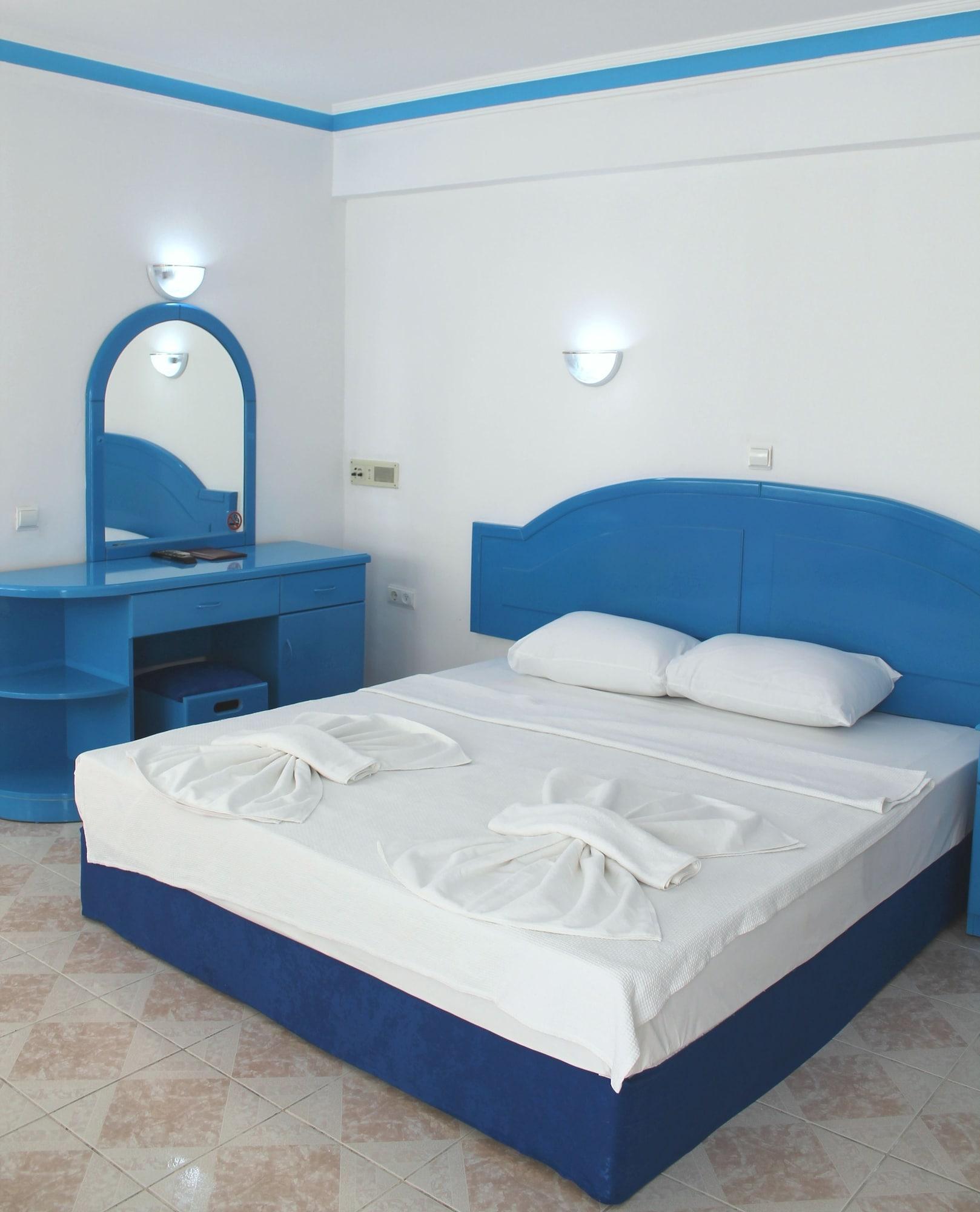 Kerim Hotel Fethiye Bagian luar foto