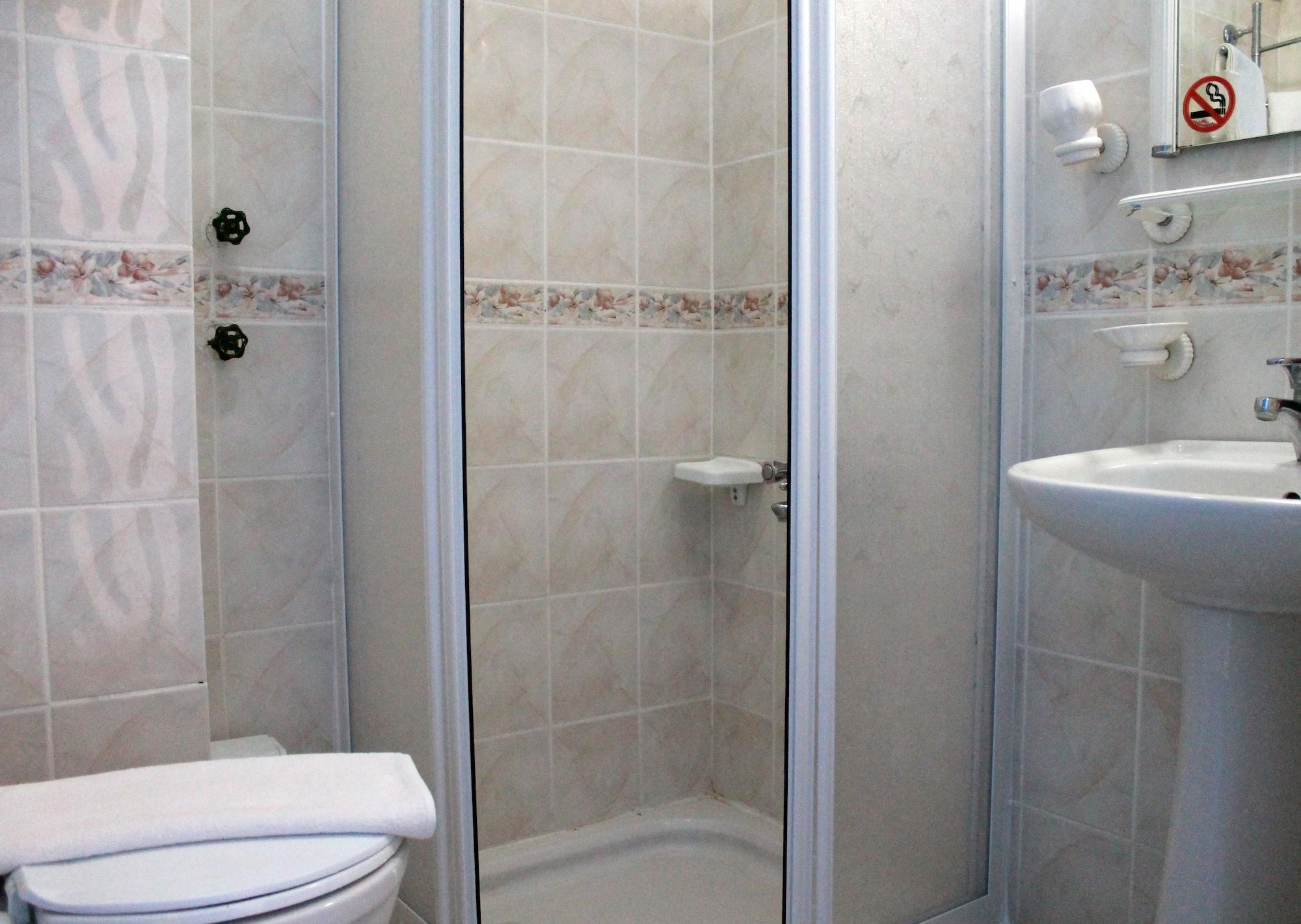 Kerim Hotel Fethiye Bagian luar foto