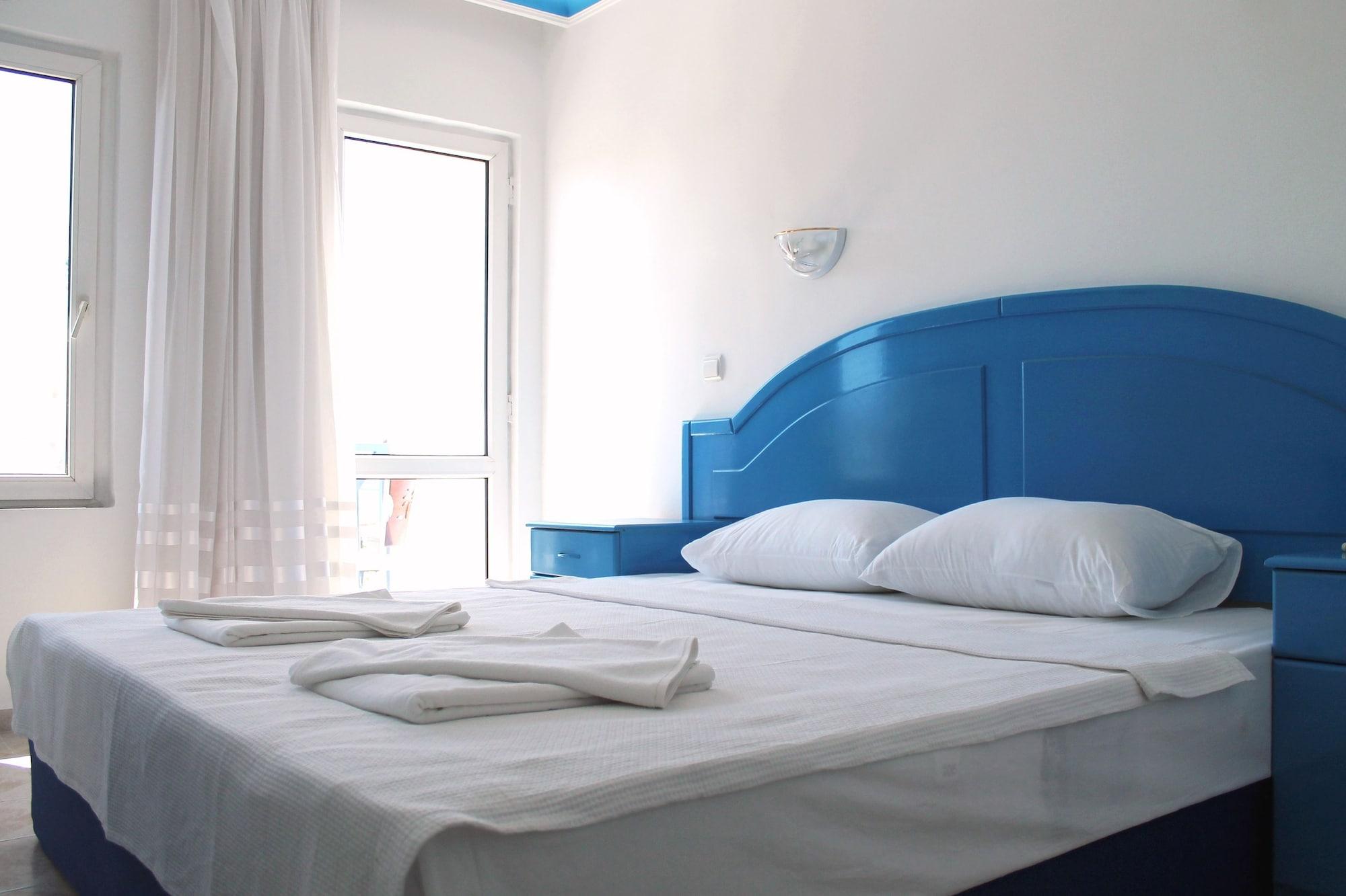 Kerim Hotel Fethiye Bagian luar foto
