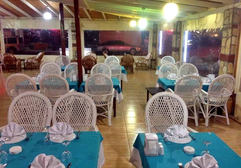Kerim Hotel Fethiye Bagian luar foto