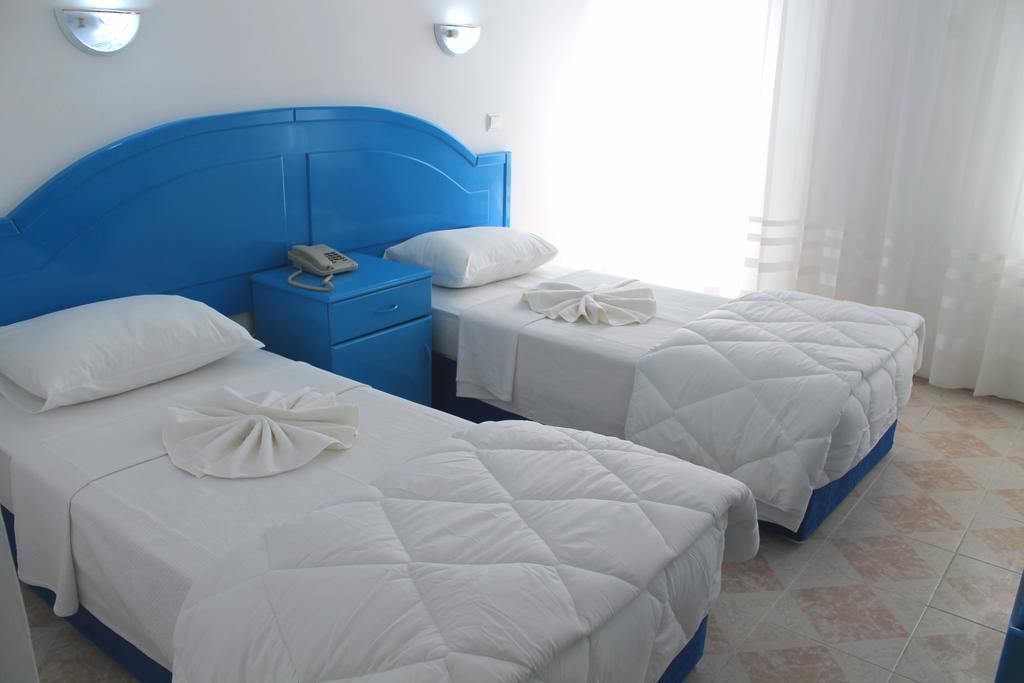 Kerim Hotel Fethiye Bagian luar foto