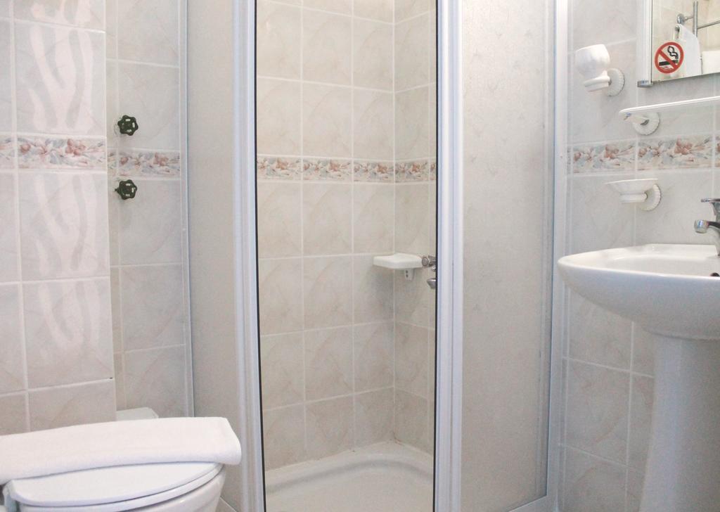 Kerim Hotel Fethiye Bagian luar foto