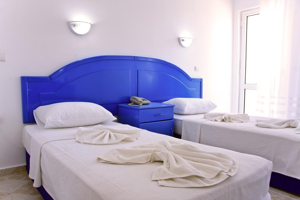 Kerim Hotel Fethiye Ruang foto