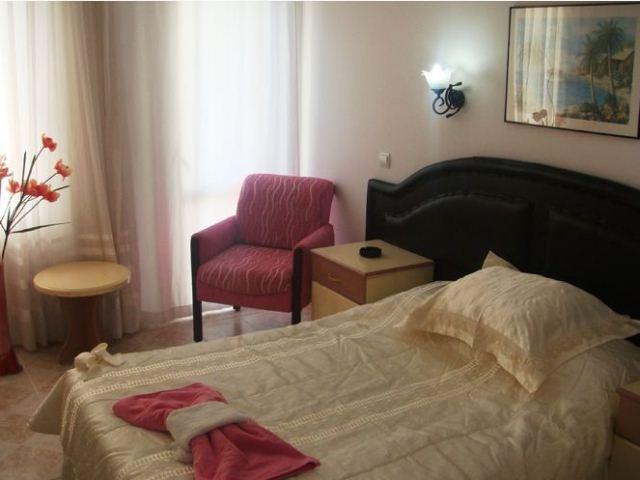Kerim Hotel Fethiye Bagian luar foto