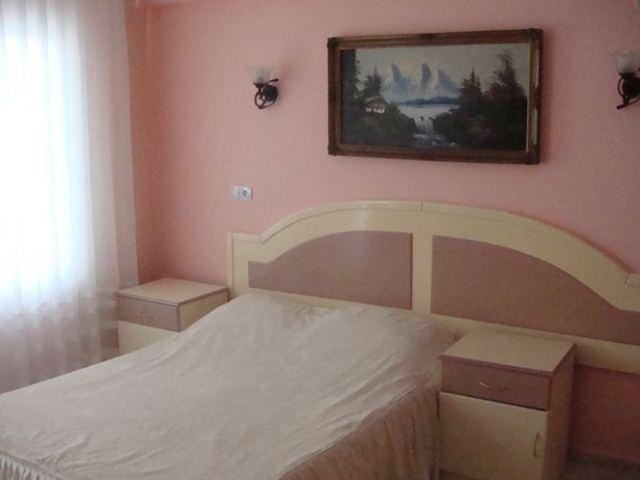 Kerim Hotel Fethiye Bagian luar foto
