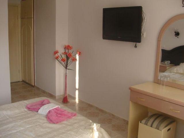 Kerim Hotel Fethiye Bagian luar foto