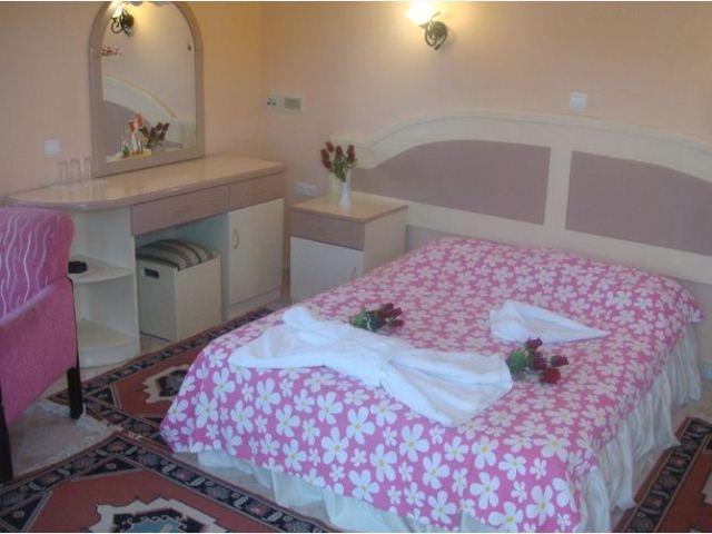 Kerim Hotel Fethiye Bagian luar foto