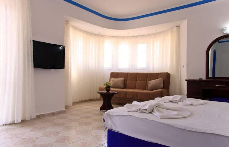 Kerim Hotel Fethiye Bagian luar foto